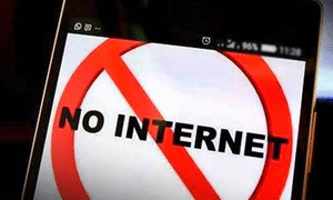 Education, online business, media reporting in Balochistan face disruption due to internet suspension