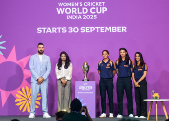 Play the situation, don’t get bogged by expectations: Yuvraj Singh tells women cricketers ahead of ODI World Cup