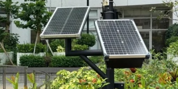 New smart surveillance system to control mosquito-borne diseases