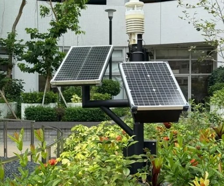 New smart surveillance system to control mosquito-borne diseases