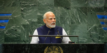 PM Modi to visit US for high-level UNGA session in September