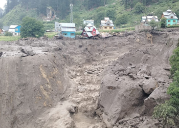 J&K: 23 bodies recovered; 75 injured in massive cloudburst in Kishtwar 