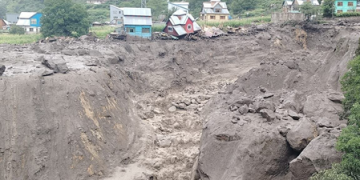 J&K: 23 bodies recovered; 75 injured in massive cloudburst in Kishtwar 