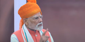 Op Sindoor testament to India’s unwavering resolve to protect its sovereignty, says PM Modi
