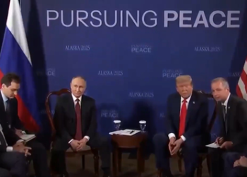 Trump, Putin plunge into ‘high stake’ talks as world awaits outcome