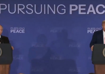 Trump, Putin announce breakthrough on Ukraine after three hours of talks