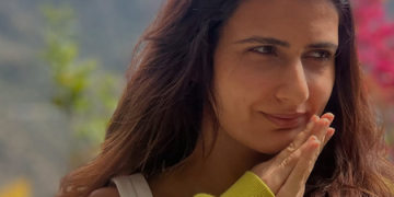 ‘Pahadi ladki’ Fatima Sana Shaikh is ‘happier in the mountains’