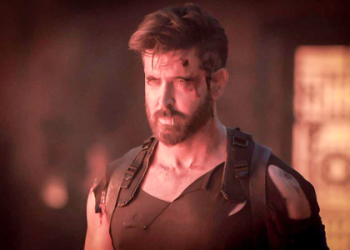 Hrithik on Kabir: A character that came to life in 2019, has only fueled my fire as an actor
