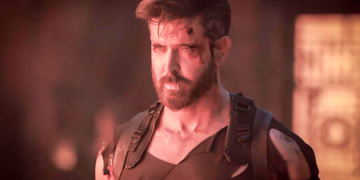 Hrithik on Kabir: A character that came to life in 2019, has only fueled my fire as an actor