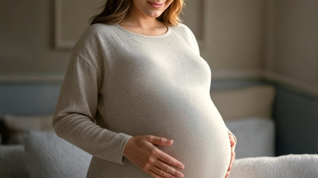 Study claims paracetamol may not be safe during pregnancy