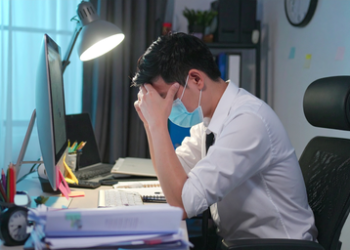Highly sensitive people more likely to experience depression, anxiety: Study