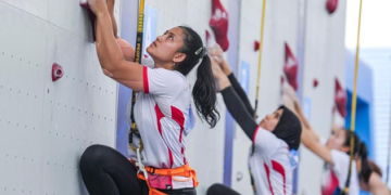 The World Games: Germany shows dominance in canoe polo; China sweeps speed climbing relay 