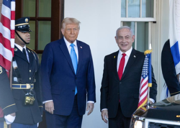 US slaps sanctions on ICC judges probing Netanyahu, France expresses dismay