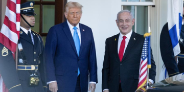 US slaps sanctions on ICC judges probing Netanyahu, France expresses dismay