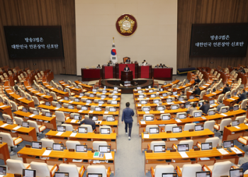 South Korea: National Assembly passes contentious broadcasting bill 