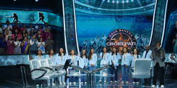 Big B lauds India’s Women’s Ice Hockey team for Asian Games bronze win on ‘KBC’