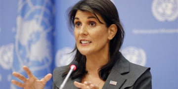 Nikki Haley cautions Trump amid 50 pc tariff row, says get back India-US ties on track