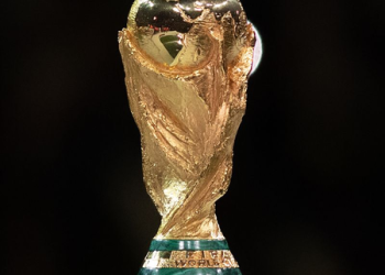 Final draw for FIFA World Cup 2026 set for December at Kennedy Center