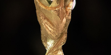 Final draw for FIFA World Cup 2026 set for December at Kennedy Center