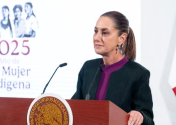 Mexican President once again rejects US military intervention in drug war