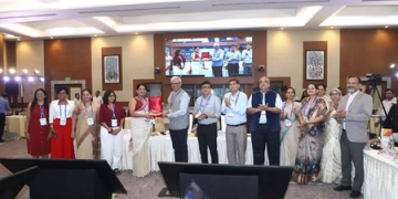 ICMR to share tools with South Asian countries to support health research systems
