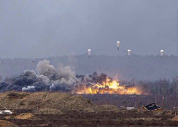 Russia downs 160 Ukrainian drones in last 24 hours: Defence ministry