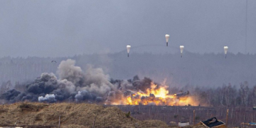 Russia downs 160 Ukrainian drones in last 24 hours: Defence ministry