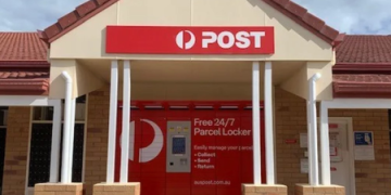 Australia joins India, others in suspending postal deliveries to US
