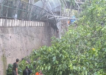 30 killed in Mata Vaishno Devi shrine route cloudburst, flood situation worsens in Jammu