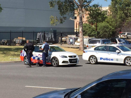 One killed after stabbing incident in Australia’s Sydney