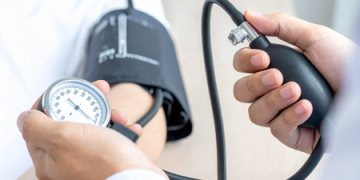 New online tool to transform how high blood pressure is treated