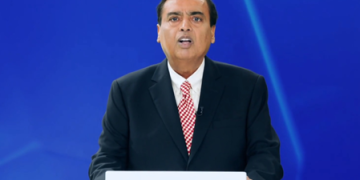 Mukesh Ambani bets big on AI, genomics as new growth drivers