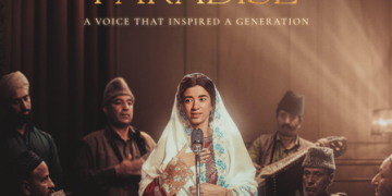 ‘Songs of Paradise’ director says film has been shot at real locations including silk factories and Amar Singh college