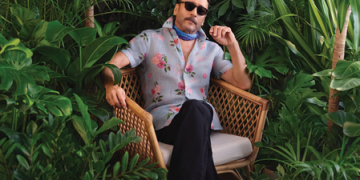 Jackie Shroff lauds PM Modi’s vision for Fit India, stresses on the importance of cycling
