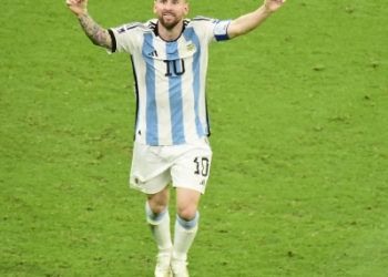 Lionel Messi led Argentina to play FIFA friendly in India