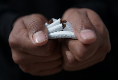 Herbal tobacco cessation products unregulated on Amazon, Flipkart, Blinkit: ICMR study