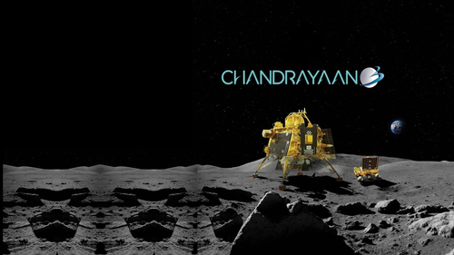 India progressing exceptionally well in space domain: Scientists