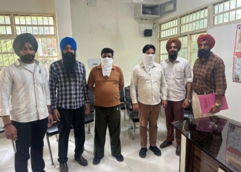 VIGILANCE BUREAU BUSTS NEXUS BETWEEN REVENUE OFFICIALS AND AGENTS IN PROPERTY REGISTRY SCAM