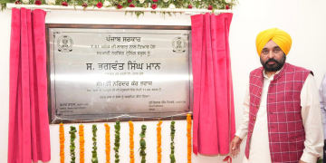 Punjab Government agrees with Farmers’, Withdraws Land Pooling Policy- Hardeep Singh Mundian