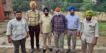 Punjab Government agrees with Farmers’, Withdraws Land Pooling Policy- Hardeep Singh Mundian