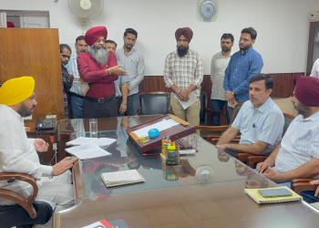 ‘YUDH NASHIAN VIRUDH’: ON DAY 164, PUNJAB POLICE CONDUCTS RAIDS AT 352 SITES; 95 DRUG SMUGGLERS HELD