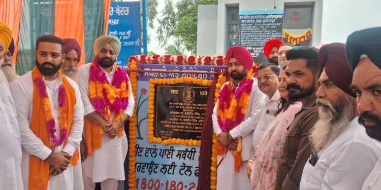 ’YUDH NASHIAN VIRUDH’: PUNJAB POLICE RAIDS 272 DRUG HOTSPOTS IN STATEWIDE CASO; 196 HELD WITH 2.4KG HEROIN, 2KG OPIUM