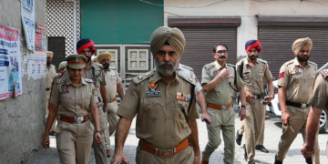 ’YUDH NASHIAN VIRUDH’: PUNJAB POLICE RAIDS 272 DRUG HOTSPOTS IN STATEWIDE CASO; 196 HELD WITH 2.4KG HEROIN, 2KG OPIUM
