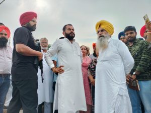 Gurmeet Singh Khudian