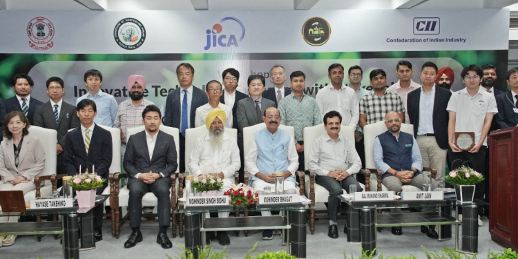 STATE-WIDE FLOOD CONTROL ROOMS WORKING 24X7, PEOPLE CAN CONTACT IN ANY EXIGENCY: BARINDER KUMAR GOYAL