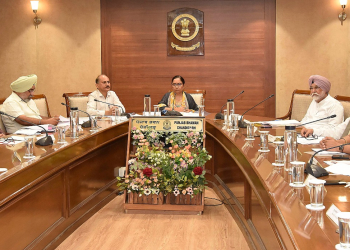 Ensuring Effective Implementation of SC/ST (Prevention of Atrocities) Act is Punjab Government’s Top Priority: Dr. Baljit Kaur