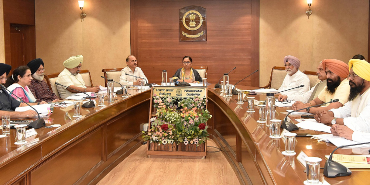 Ensuring Effective Implementation of SC/ST (Prevention of Atrocities) Act is Punjab Government’s Top Priority: Dr. Baljit Kaur