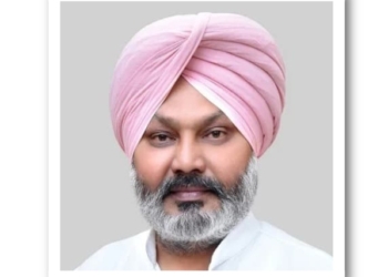 PUNJAB CONTINUES STREAK OF RECORD-BREAKING GST REVENUE, REPORTS OVER 32% GROWTH IN JULY: HARPAL SINGH CHEEMA