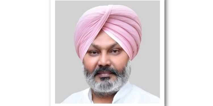 PUNJAB CONTINUES STREAK OF RECORD-BREAKING GST REVENUE, REPORTS OVER 32% GROWTH IN JULY: HARPAL SINGH CHEEMA