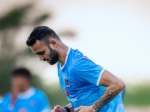 Punjab FC appoint Nikhil Prabhu as captain for Durand Cup